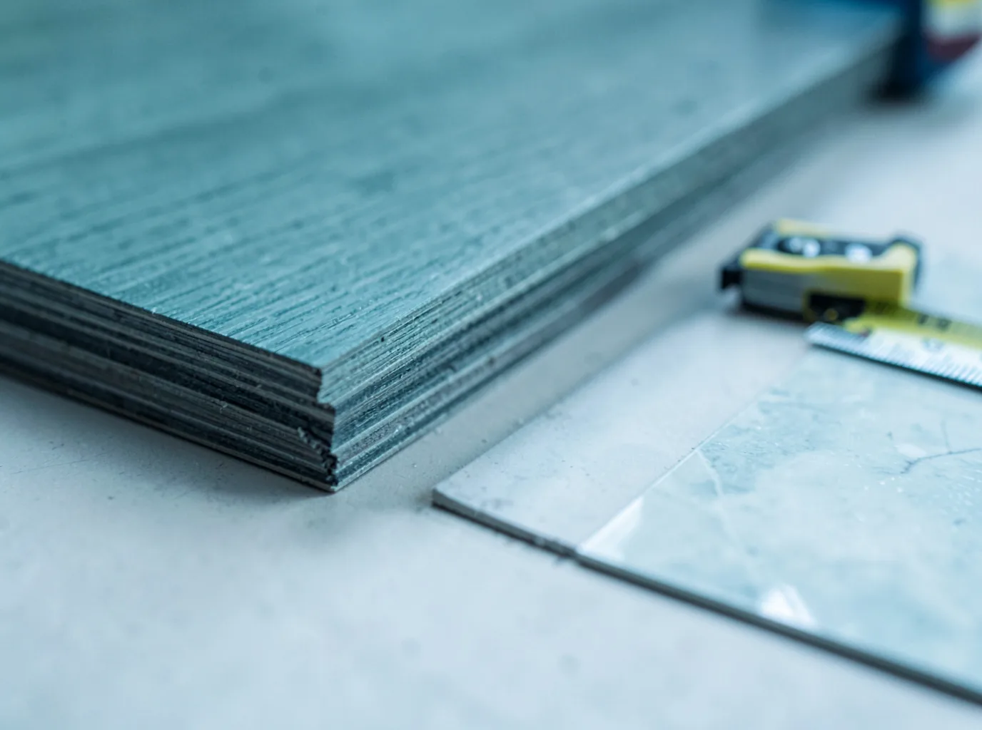Luxury Vinyl Plank Installation Salem, NH FAQs